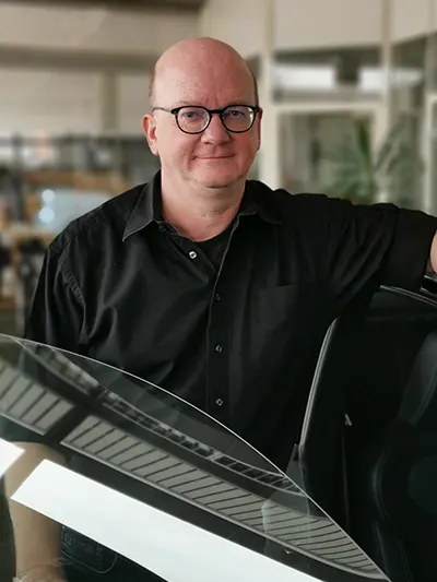 Erwin Bartsch Disposition Fahrzeugeinkauf/-verkauf