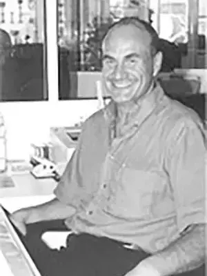 Johannes Schaumberger Inhaber/Geschäftsführer Verkaufsleiter