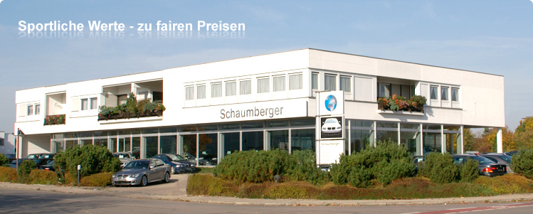 Autohaus Landsberg