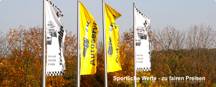 Autoservice in Landsberg